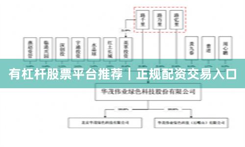 有杠杆股票平台推荐|正规配资交易入口